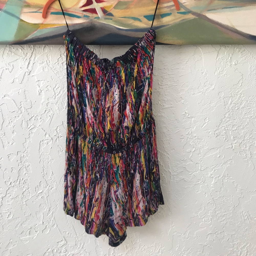Angie Romper